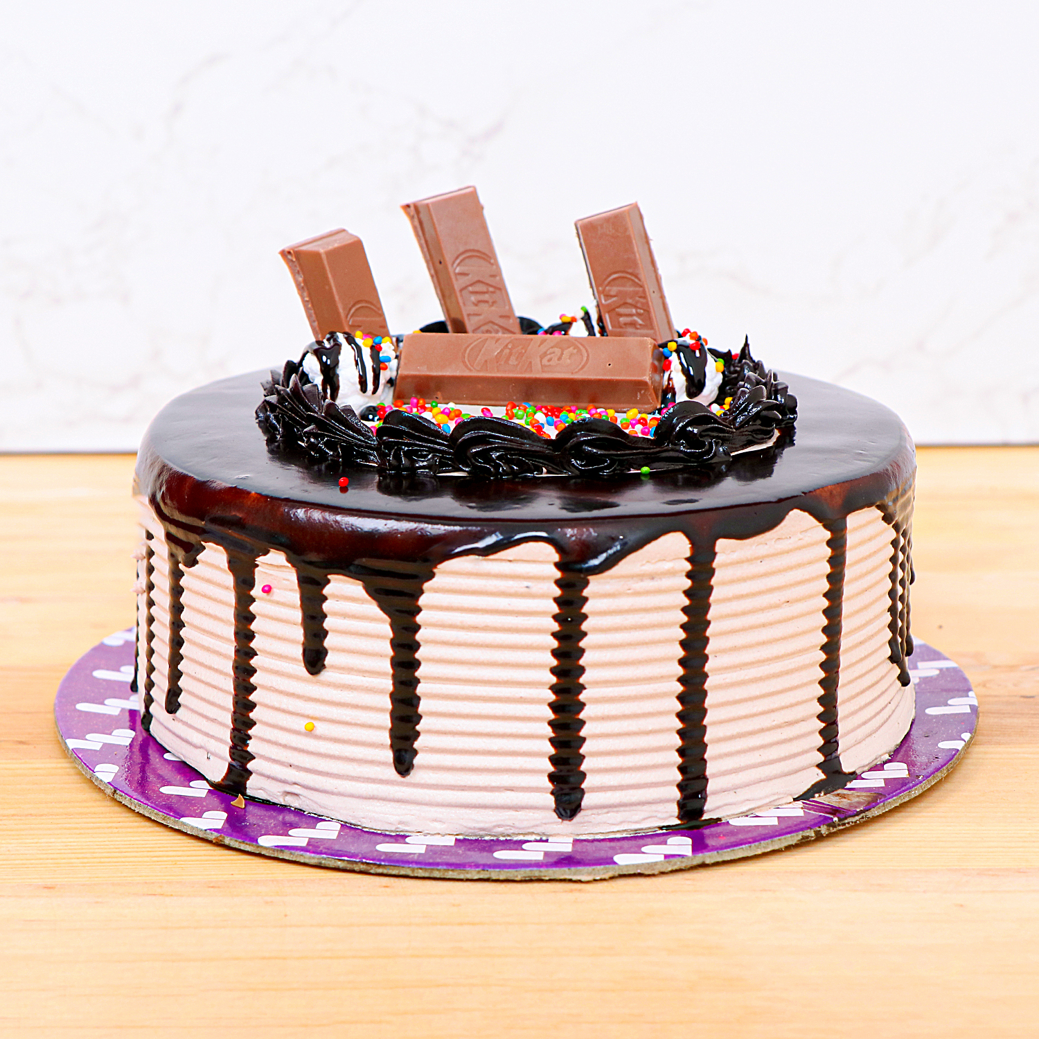 Birthday / Anniversary Cakes Starting at Rs. 599 Only